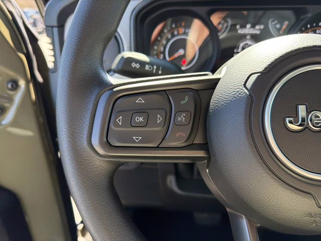 2026 41 Jeep Gladiator Sport 4X4 Truck