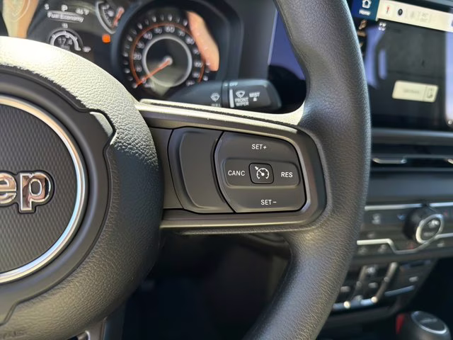 2026 41 Jeep Gladiator Sport 4X4 Truck