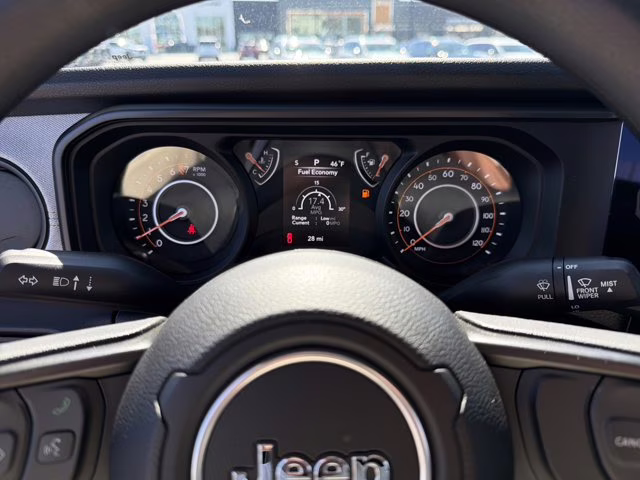 2026 41 Jeep Gladiator Sport 4X4 Truck