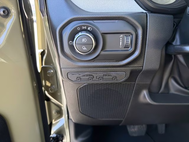 2026 41 Jeep Gladiator Sport 4X4 Truck