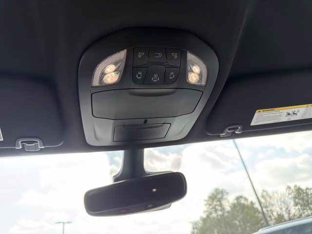 2026 Bright White Clearcoat Chrysler Pacifica Select FWD Van