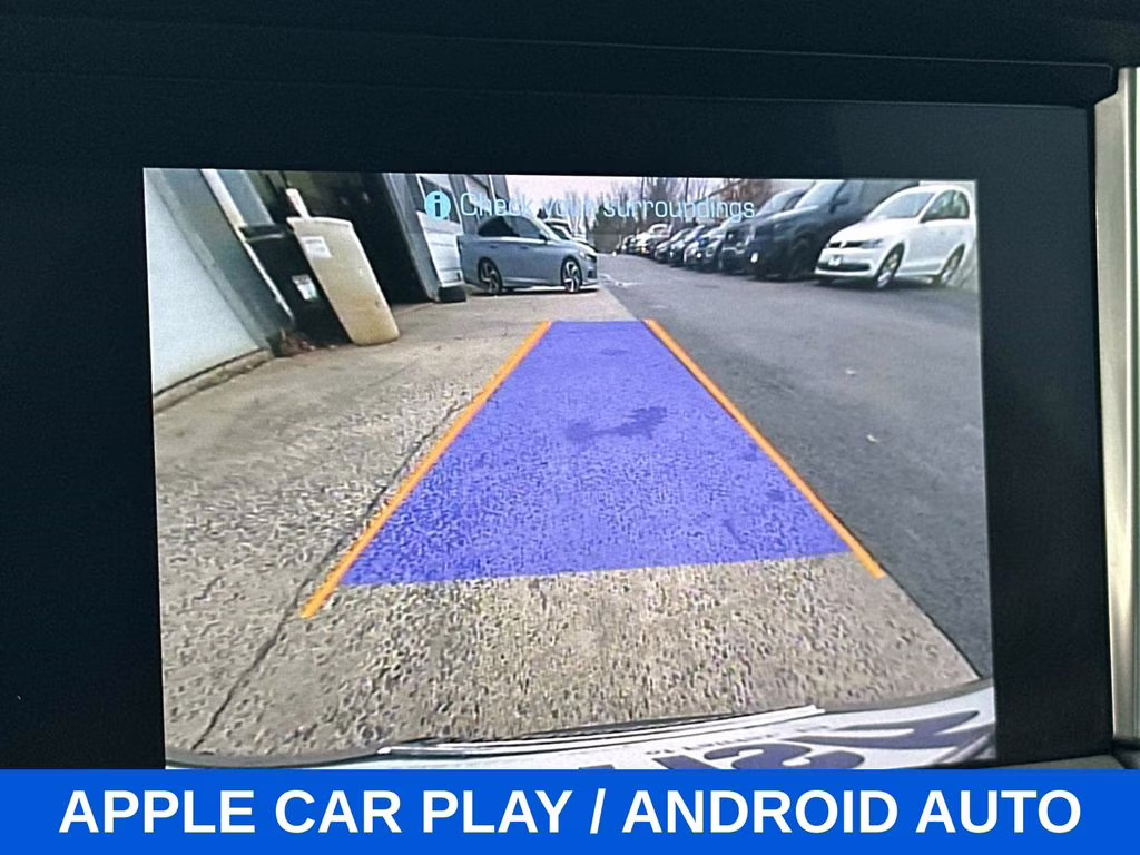 2020 White Porsche Macan GTS AWD SUV