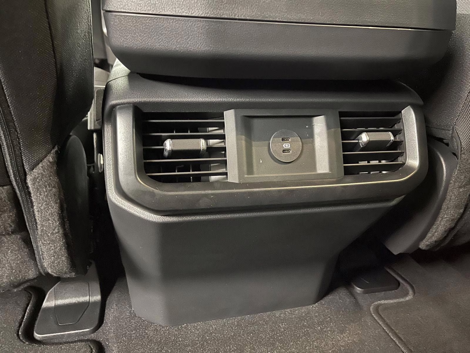 2026 Oxford White Ford F-150 STX 4X4 Truck