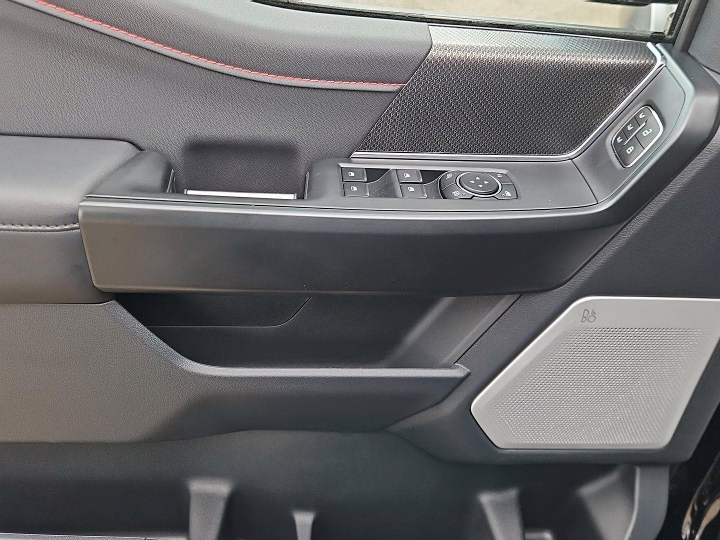 2026 Agate Black Ford F-150 Raptor 4X4 Truck