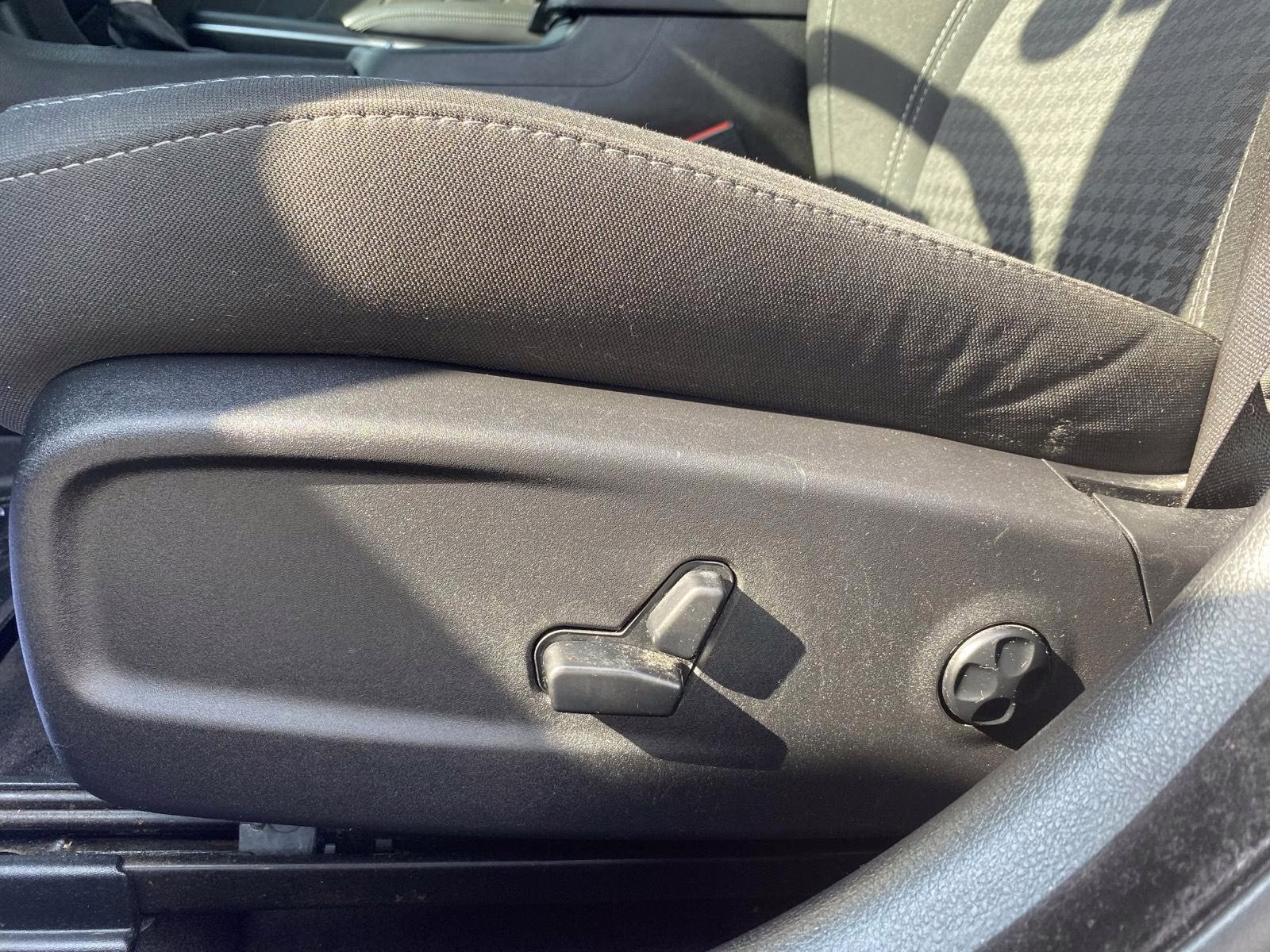 2018 Octane Red Pearlcoat Dodge Charger GT AWD Sedan