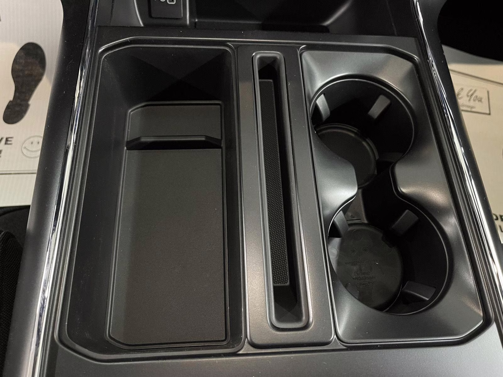 2026 Oxford White Ford F-150 STX 4X4 Truck