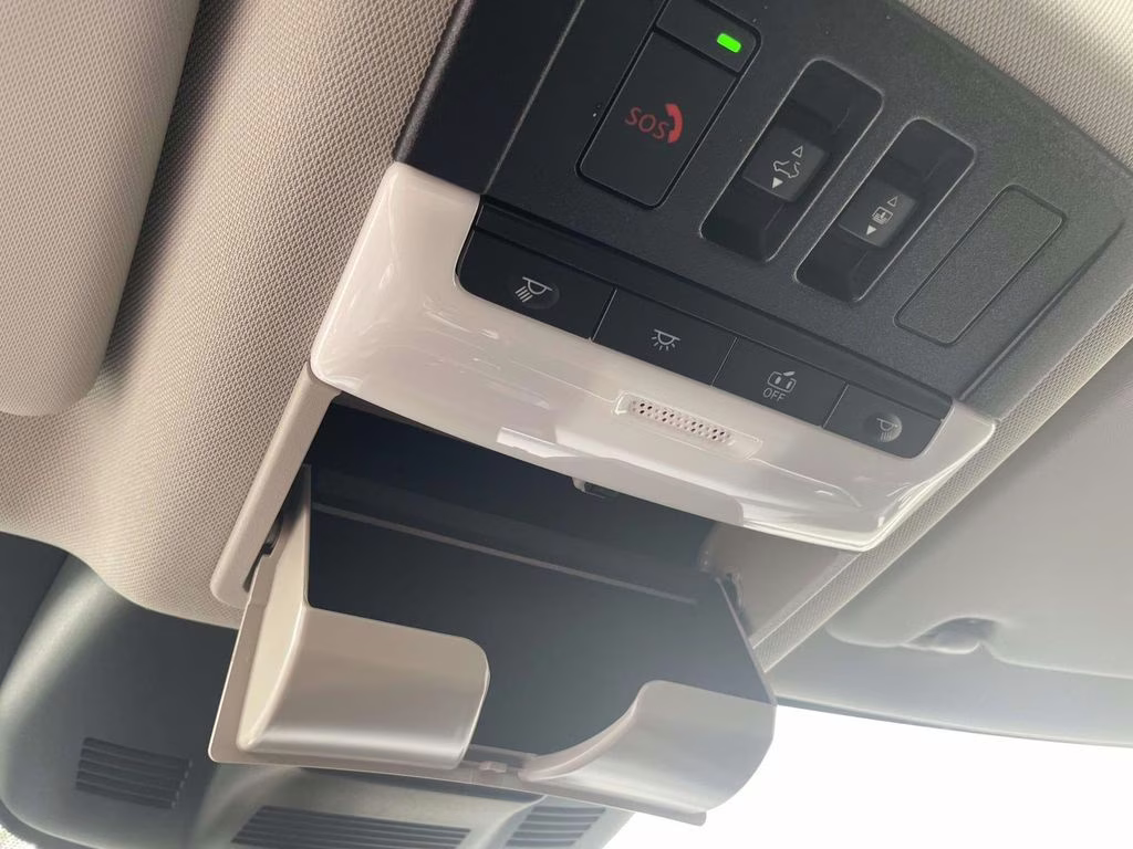 2026 Super Black Nissan Rogue Platinum AWD SUV