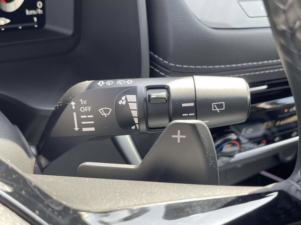 2026 Super Black Nissan Rogue Platinum AWD SUV