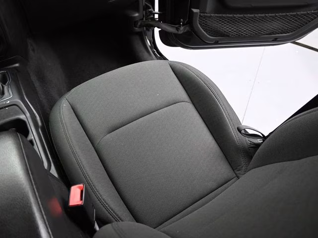 2020 Black Clearcoat Jeep Wrangler Unlimited Sport S 4X4 SUV