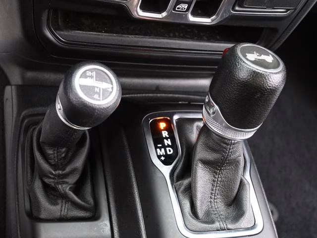 2020 Black Clearcoat Jeep Wrangler Unlimited Sport S 4X4 SUV