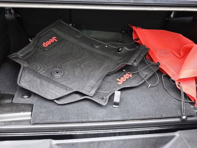 2020 Black Clearcoat Jeep Wrangler Unlimited Sport S 4X4 SUV