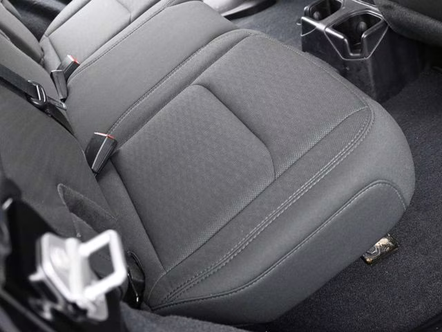 2020 Black Clearcoat Jeep Wrangler Unlimited Sport S 4X4 SUV