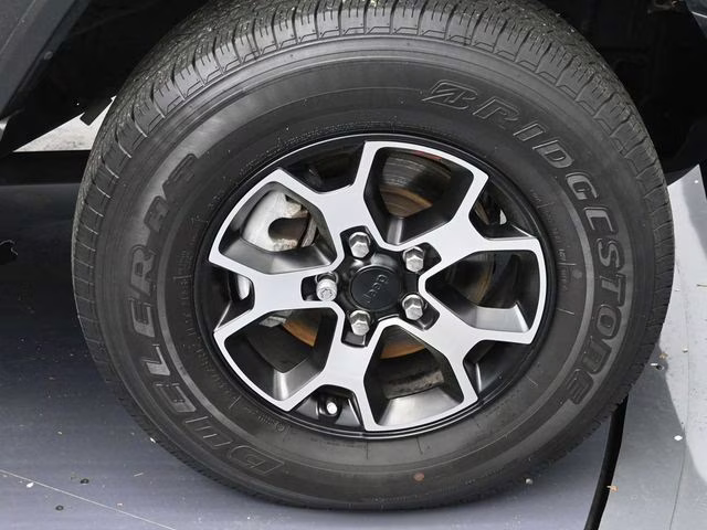 2020 Black Clearcoat Jeep Wrangler Unlimited Sport S 4X4 SUV