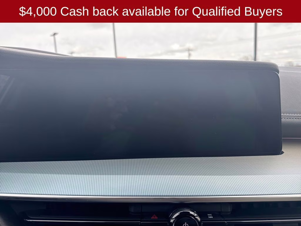 2026 Everest White Pearl Tricoat Nissan Murano SL AWD SUV