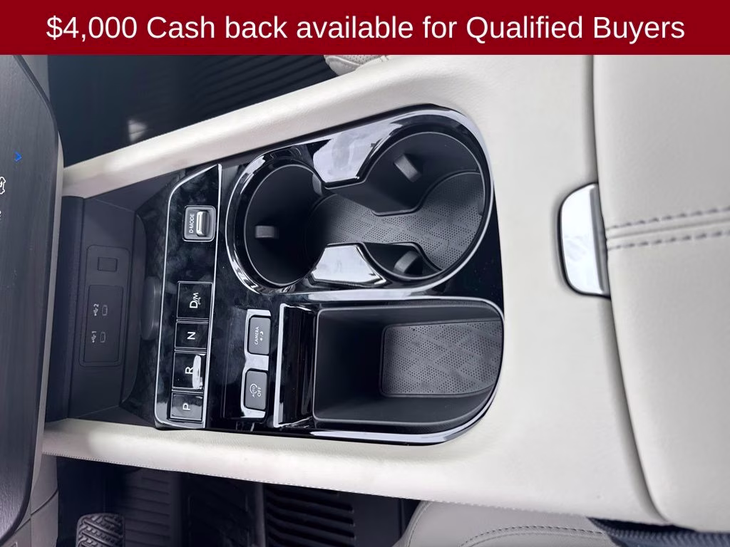 2026 Everest White Pearl Tricoat Nissan Murano SL AWD SUV