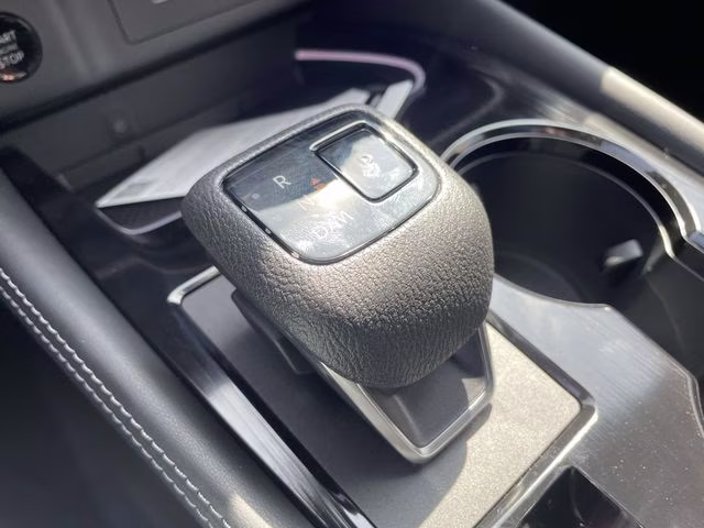 2026 Super Black Nissan Rogue Platinum AWD SUV