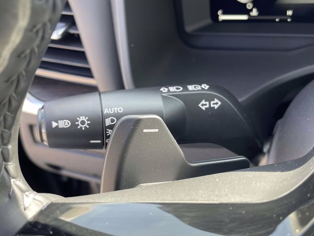 2026 Super Black Nissan Rogue Platinum AWD SUV