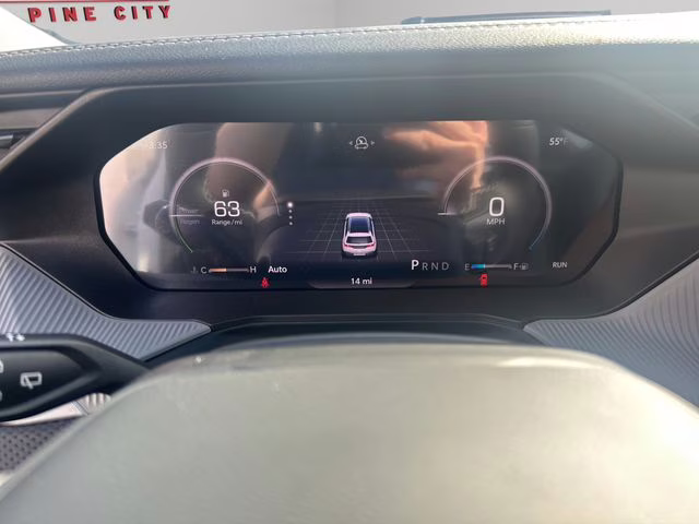 2026 Bright White Clearcoat Jeep Cherokee Limited 4X4 SUV