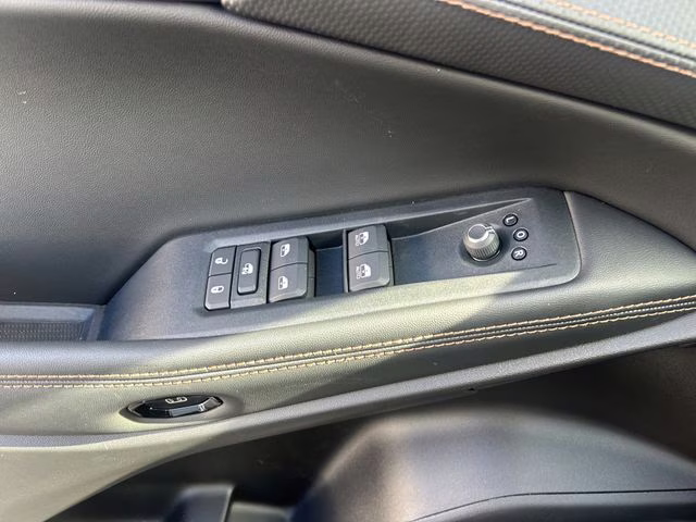 2026 Bright White Clearcoat Jeep Cherokee Limited 4X4 SUV