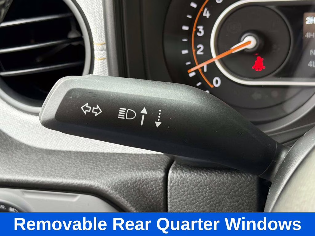 2026 Black Clearcoat Jeep Wrangler Sport S 4X4 SUV