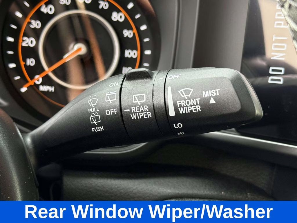 2026 Black Clearcoat Jeep Wrangler Sport S 4X4 SUV