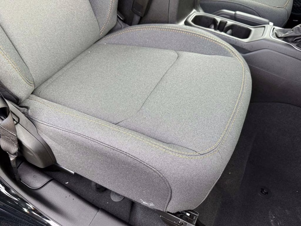 2026 Black Clearcoat Jeep Wrangler Sport S 4X4 SUV