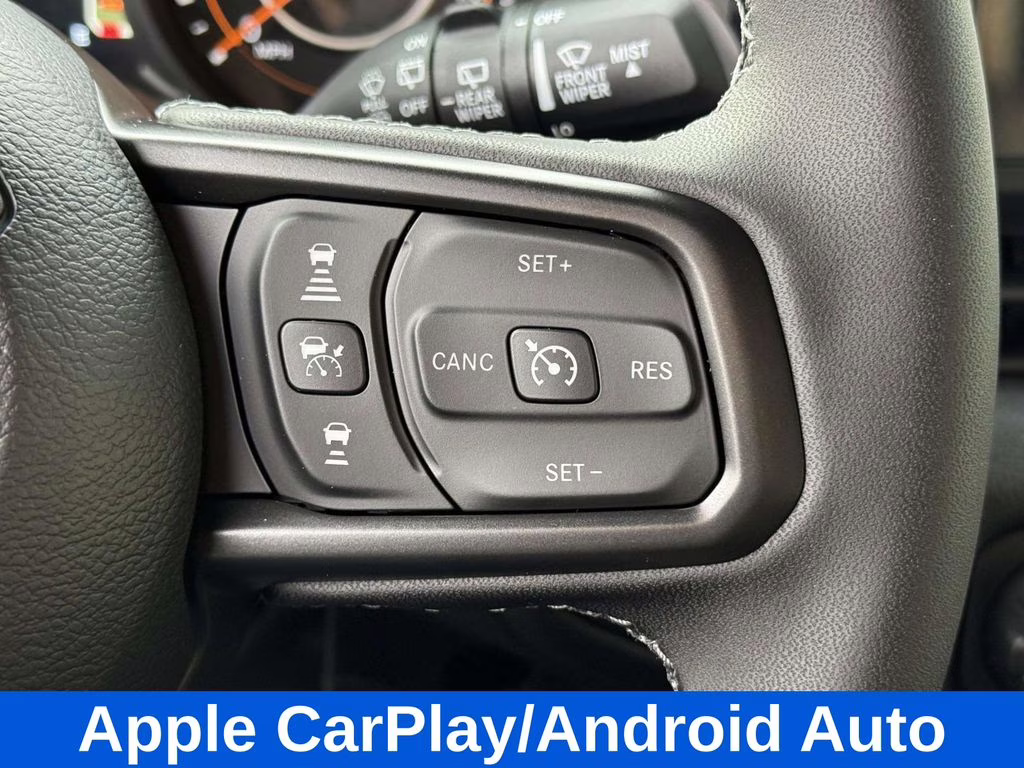 2026 Black Clearcoat Jeep Wrangler Sport S 4X4 SUV