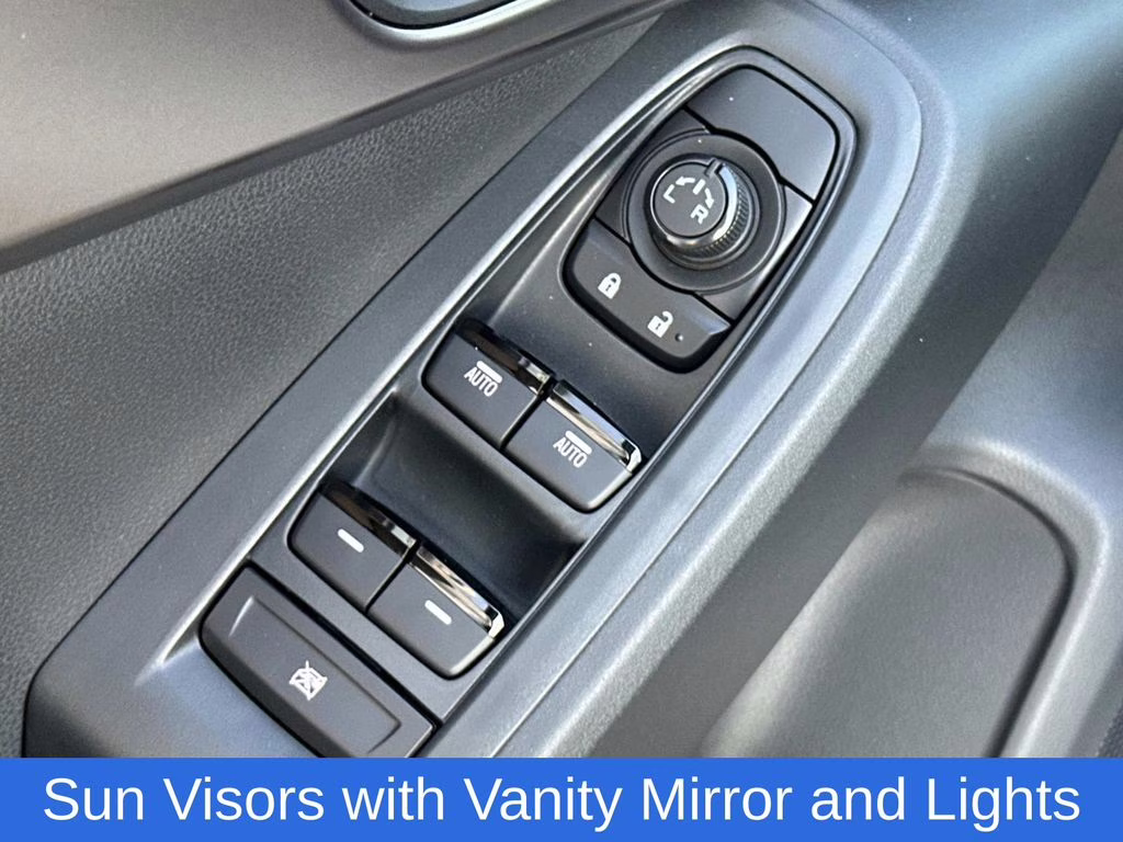 2026 Crystal White Pearl Subaru Impreza Sport AWD Hatchback