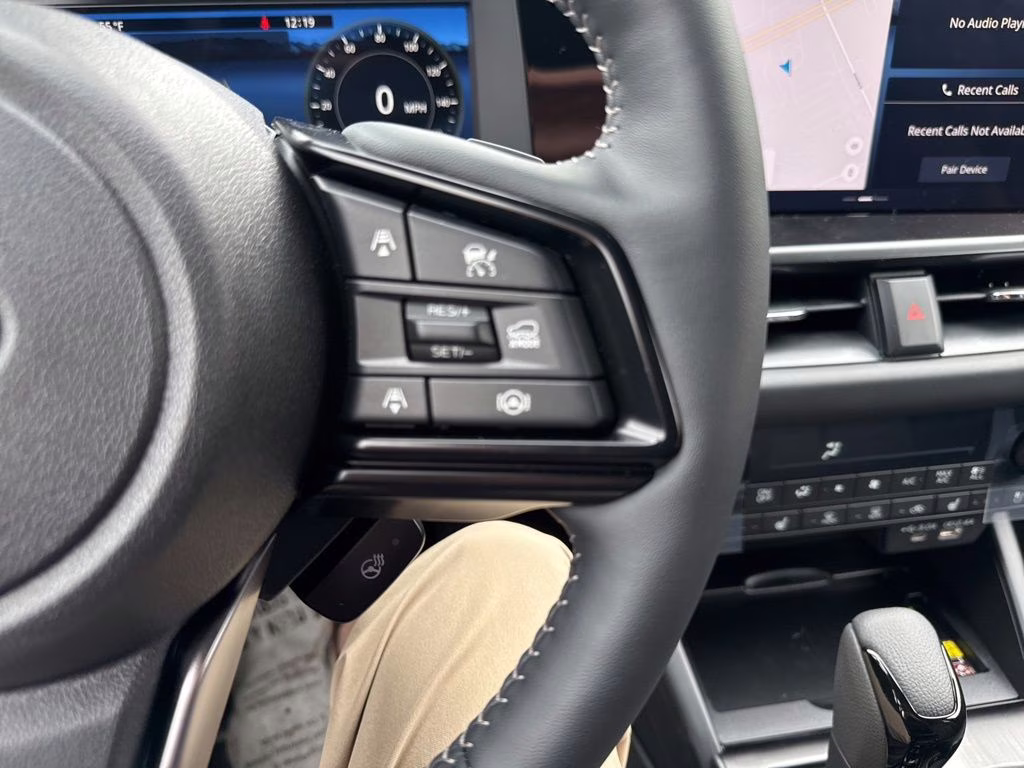 2026 Crimson Red Pearl Subaru Outback Touring XT AWD SUV