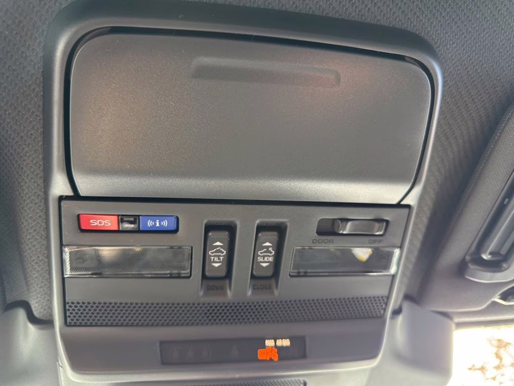 2026 Crimson Red Pearl Subaru Outback Touring XT AWD SUV