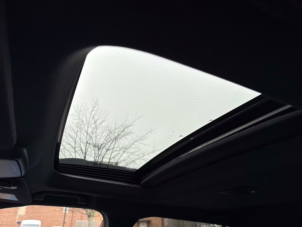 2026 Crimson Red Pearl Subaru Outback Touring XT AWD SUV