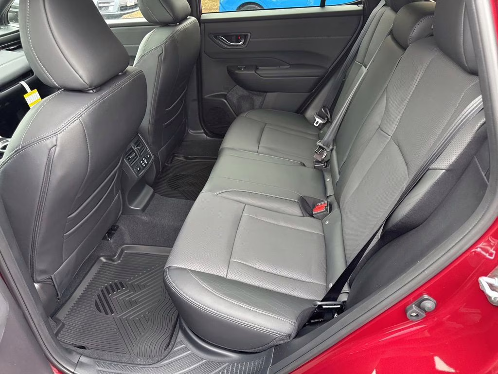 2026 Crimson Red Pearl Subaru Outback Touring XT AWD SUV