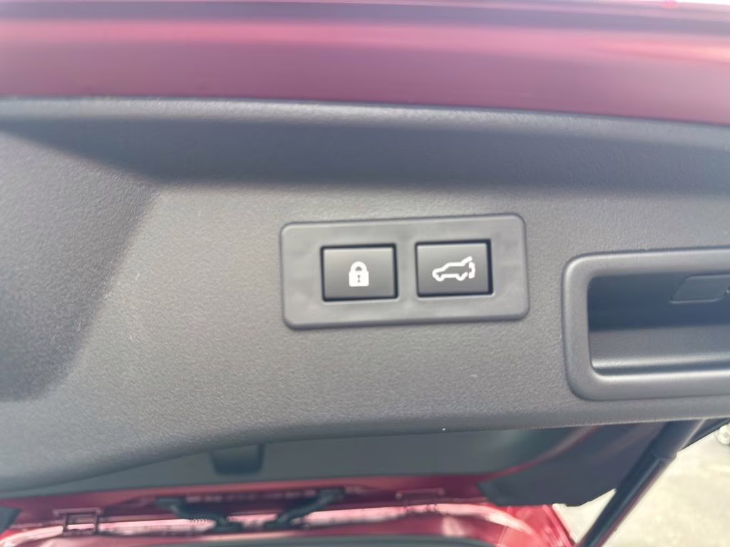 2026 Crimson Red Pearl Subaru Outback Touring XT AWD SUV