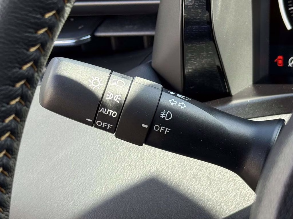 2026 Crystal White Pearl Subaru Outback Wilderness AWD SUV