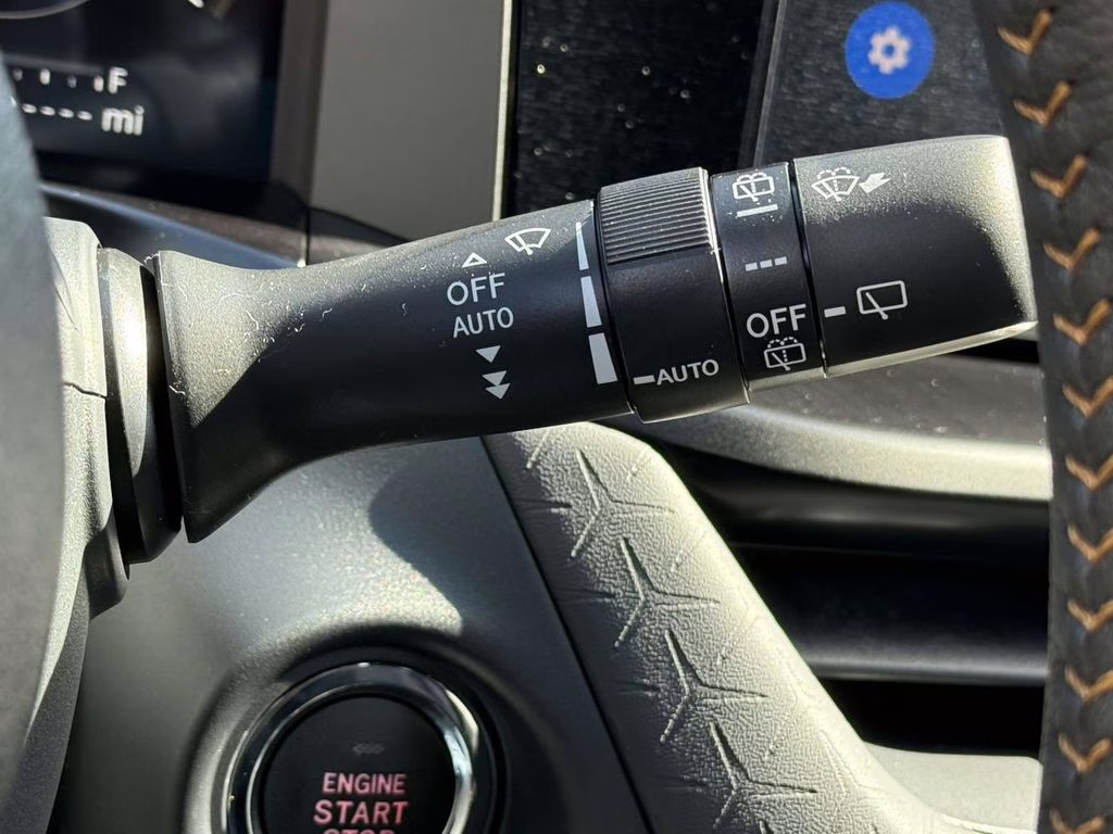 2026 Crystal White Pearl Subaru Outback Wilderness AWD SUV