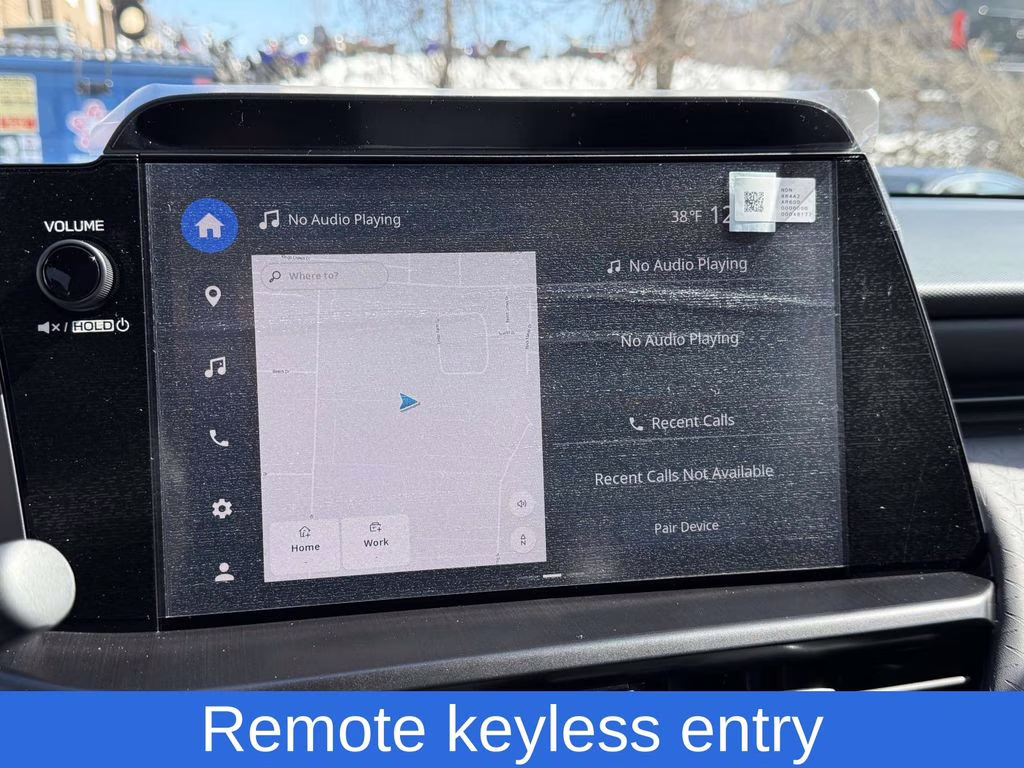 2026 Magnetite Gray Metallic Subaru Outback Wilderness AWD SUV