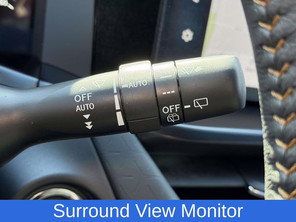 2026 Magnetite Gray Metallic Subaru Outback Wilderness AWD SUV