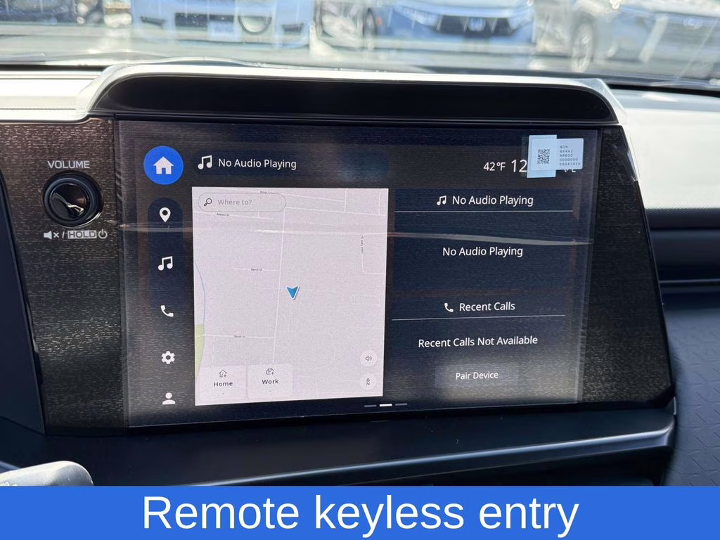 2026 Magnetite Gray Metallic Subaru Outback Wilderness AWD SUV