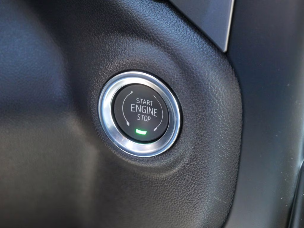 2026 Summit White GMC Sierra 1500 Pro 4X4 Truck