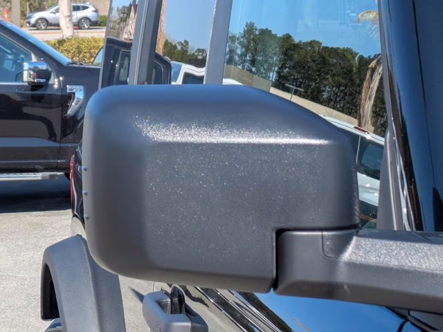 2026 Shadow Black Ford Bronco Big Bend 4X4 Convertible