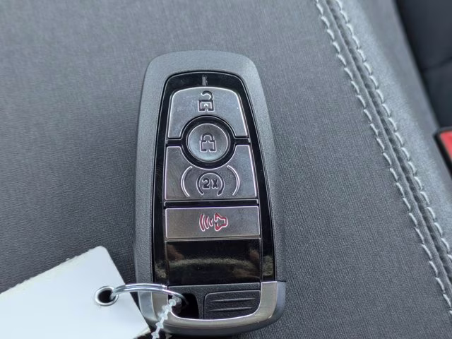 2026 Shadow Black Ford Bronco Big Bend 4X4 Convertible