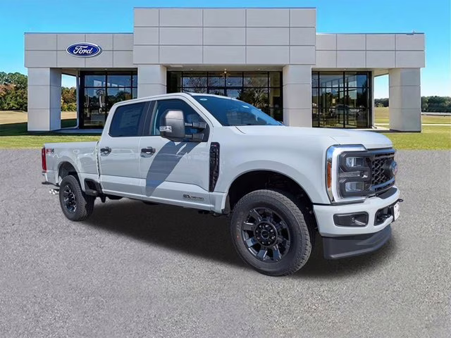 2026 Avalanche Ford Super Duty F-250 SRW XL 4X4 Truck