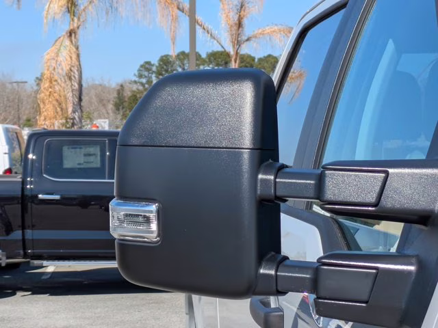 2026 Avalanche Ford Super Duty F-250 SRW XL 4X4 Truck