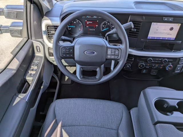 2026 Avalanche Ford Super Duty F-250 SRW XL 4X4 Truck