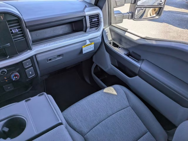 2026 Avalanche Ford Super Duty F-250 SRW XL 4X4 Truck