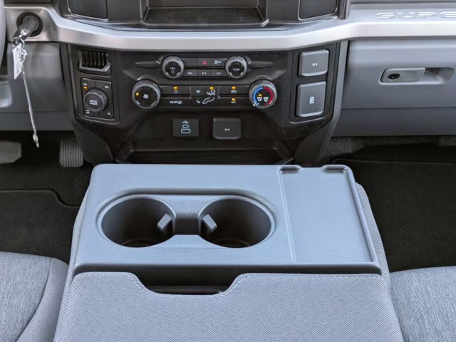 2026 Avalanche Ford Super Duty F-250 SRW XL 4X4 Truck