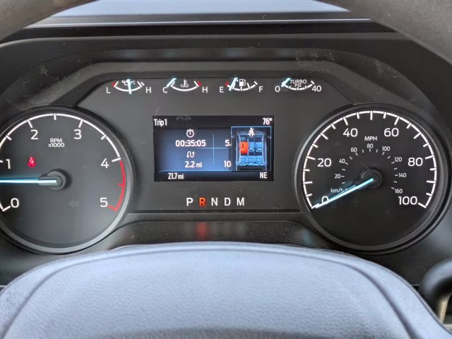 2026 Avalanche Ford Super Duty F-250 SRW XL 4X4 Truck