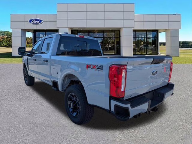 2026 Avalanche Ford Super Duty F-250 SRW XL 4X4 Truck