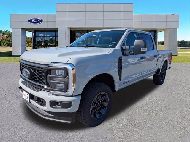 2026 Avalanche Ford Super Duty F-250 SRW XL 4X4 Truck