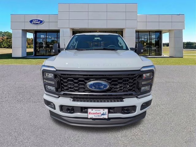 2026 Avalanche Ford Super Duty F-250 SRW XL 4X4 Truck